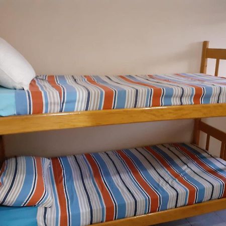 Hostel Nashe Puerto Iguazú Eksteriør bilde