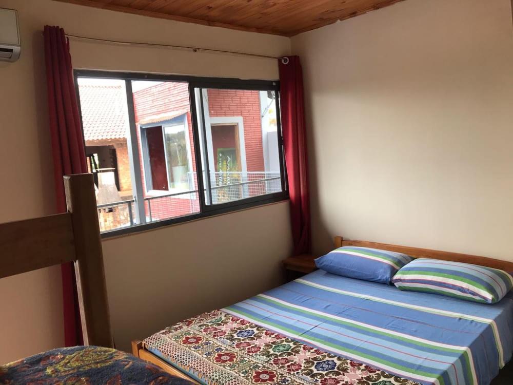 Hostel Nashe Puerto Iguazú Eksteriør bilde