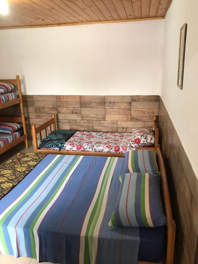 Hostel Nashe Puerto Iguazú Eksteriør bilde