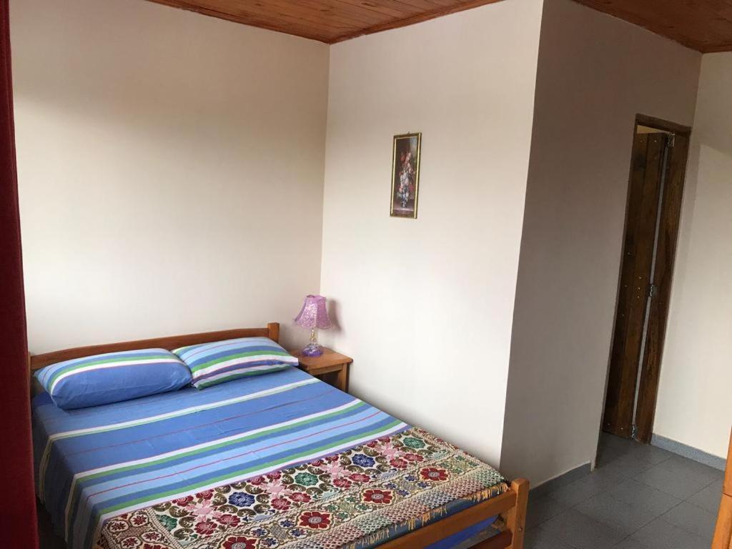 Hostel Nashe Puerto Iguazú Eksteriør bilde