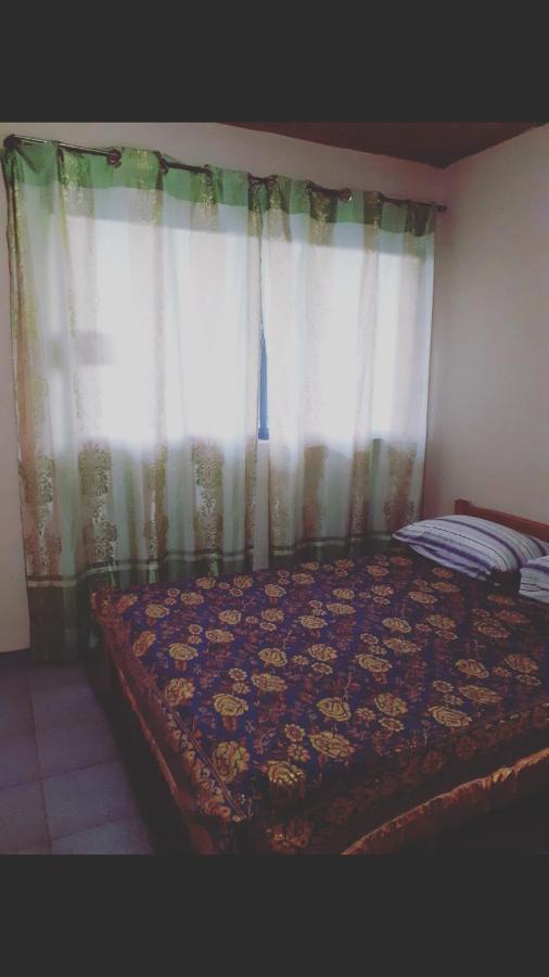Hostel Nashe Puerto Iguazú Eksteriør bilde